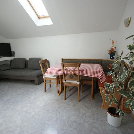 Ferienhof Edtmeier Zell am Moos Extérieur photo